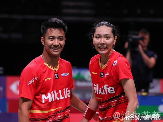 张宏达：女子双打和混合双打在中国展现出卓越竞争力