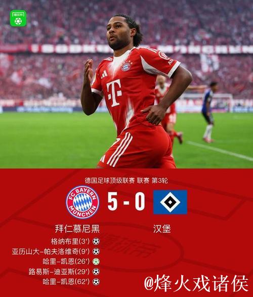 德甲-格纳布里进球齐尔克泽立功 拜仁2-0击败沃尔夫斯堡 德甲-格纳布里进球齐尔克泽立功 拜仁2-0击败沃尔夫斯堡