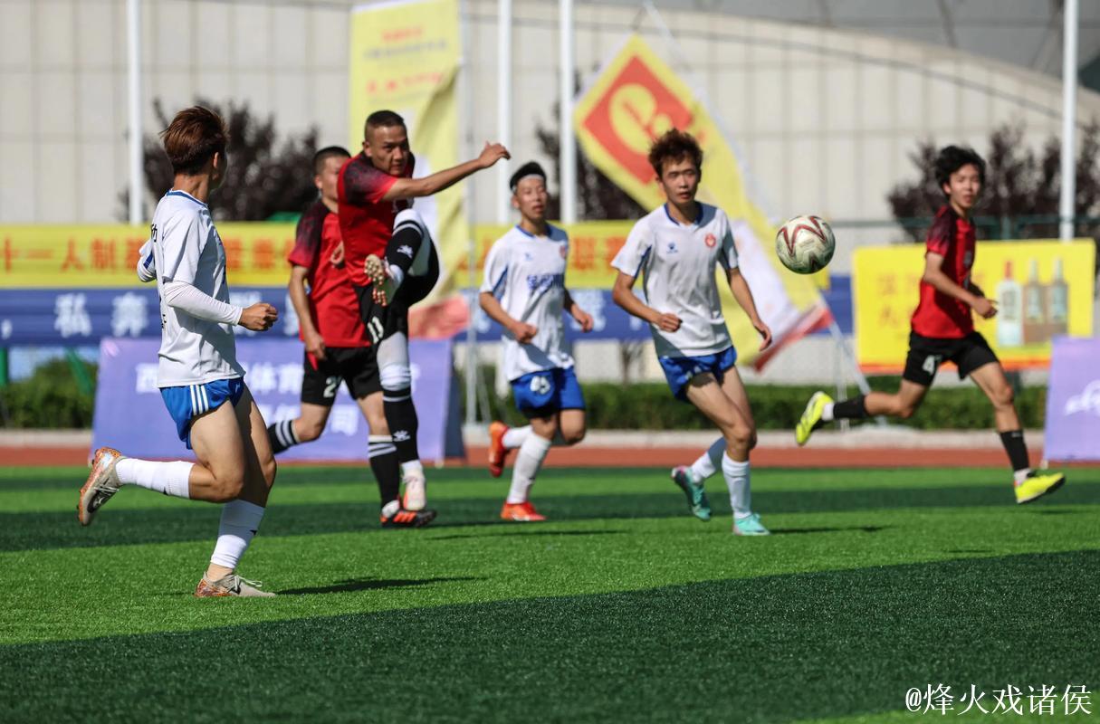 “第九届中国职工足球联赛总决赛在佛山拉开帷幕”