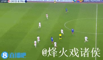 欧国联-迈尼昂神勇扑点 法国点球大战击败克罗地亚 欧国联-迈尼昂神勇扑点 法国点球大战击败克罗地亚