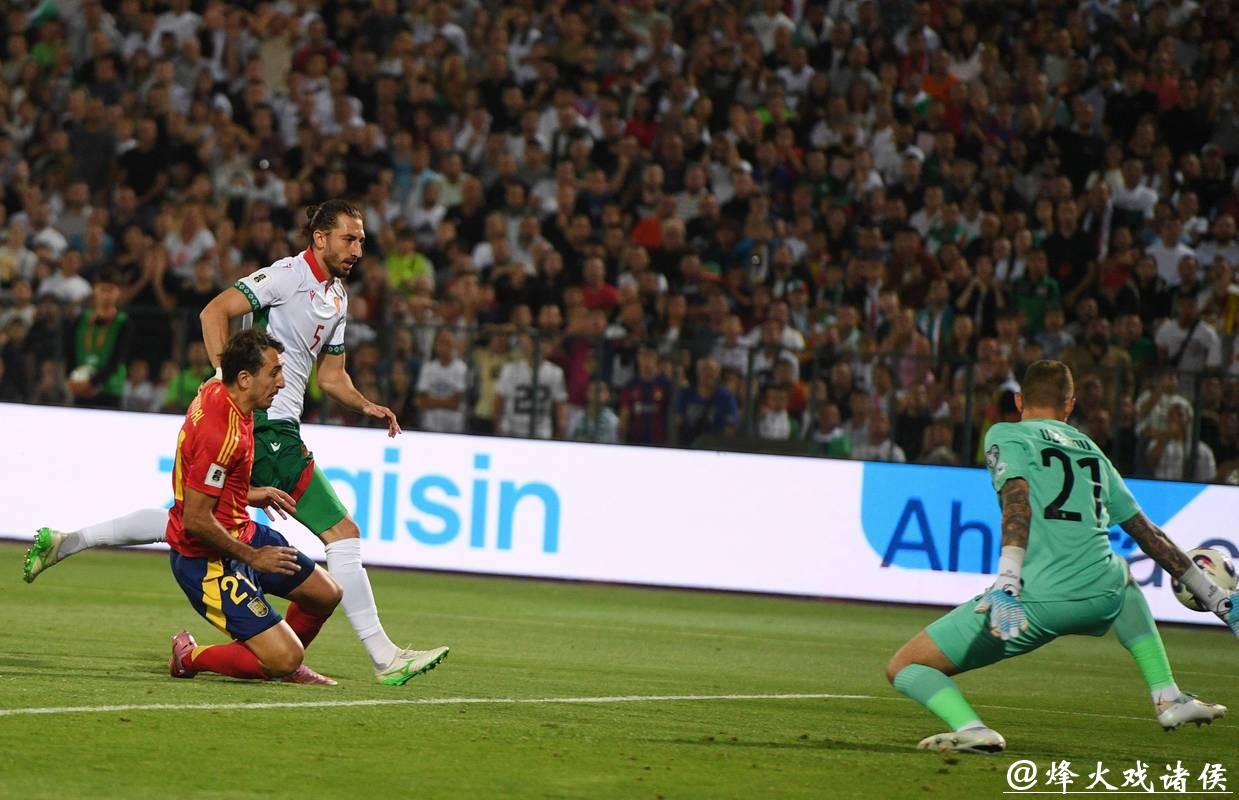 现场直播世界杯预选赛精彩瞬间