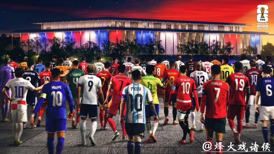 2026世界杯投注APP推荐：畅享精彩赛事